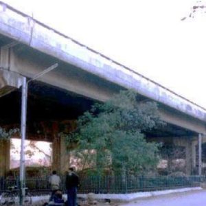 Janak Setu - 1